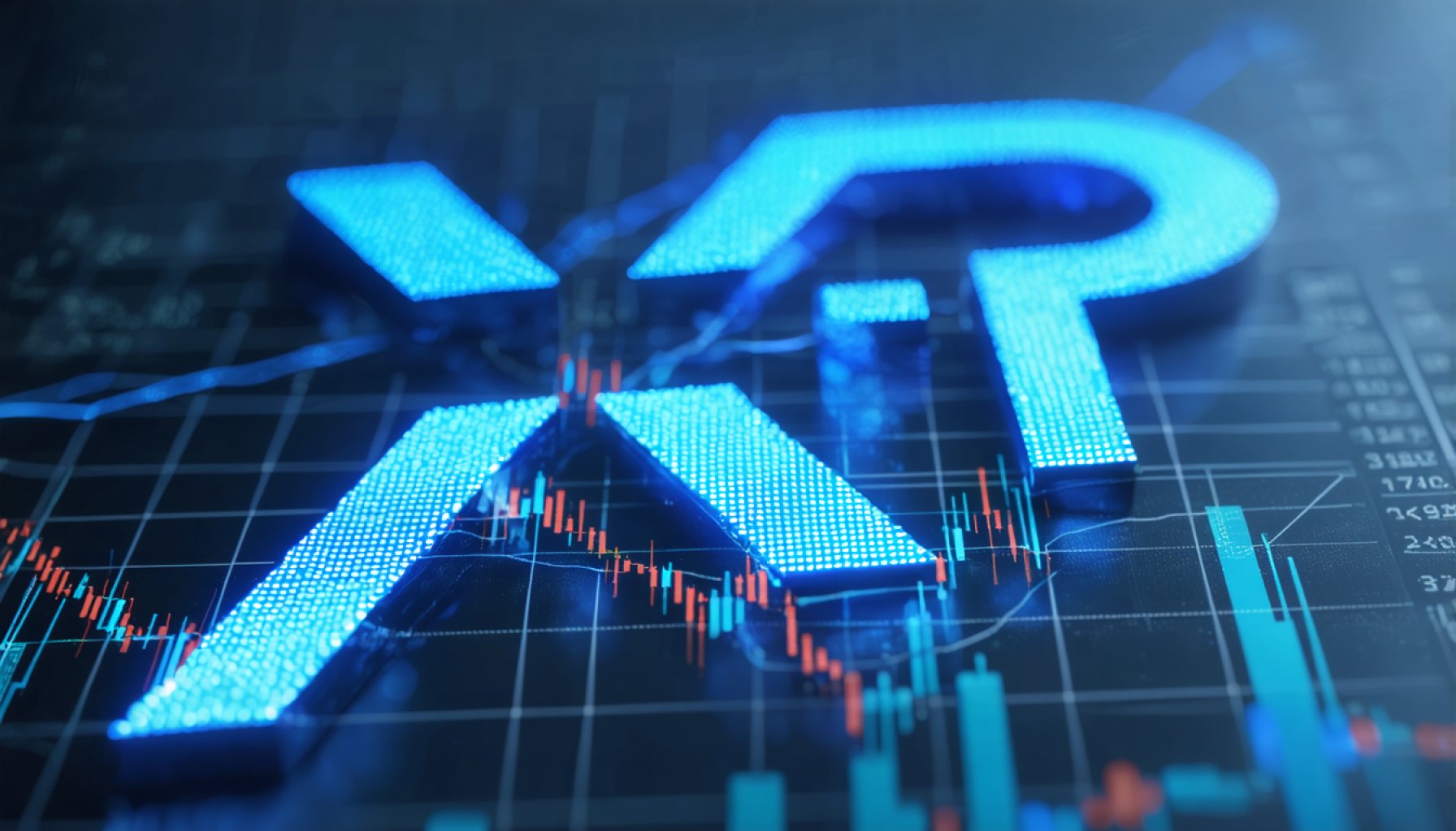 XRP ETF: Could It Be the Catalyst for Crypto’s Mainstream Integration?