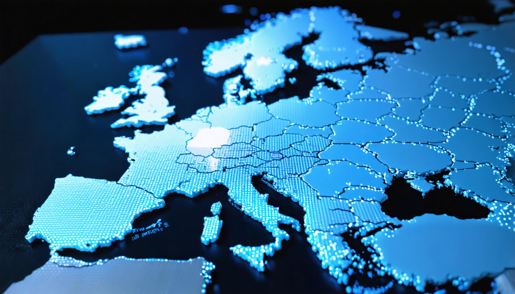 Unleashing the Power of Expansion: BitMart’s Bold Move into Europe’s Crypto Market