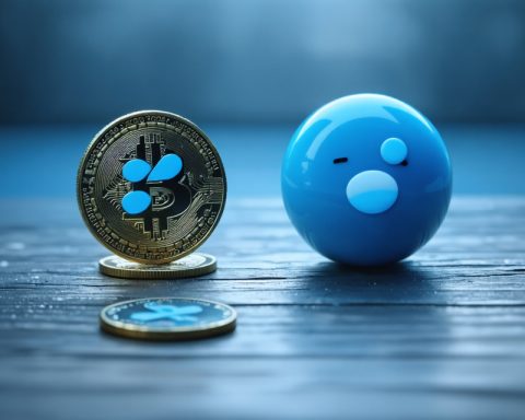 Why Ripple’s Meme Coins Dance to XRP’s Rhythm Why Ripple’s Meme Coins Dance to XRP’s Rhythm