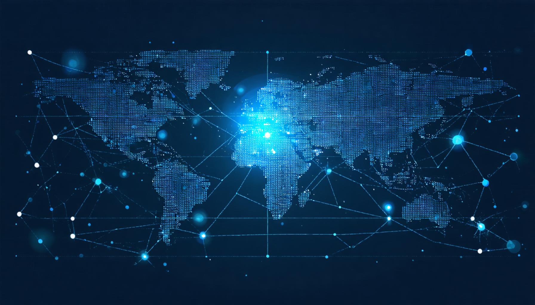 Pi Network: Unveiling the Digital Horizon Amidst Global Curiosity