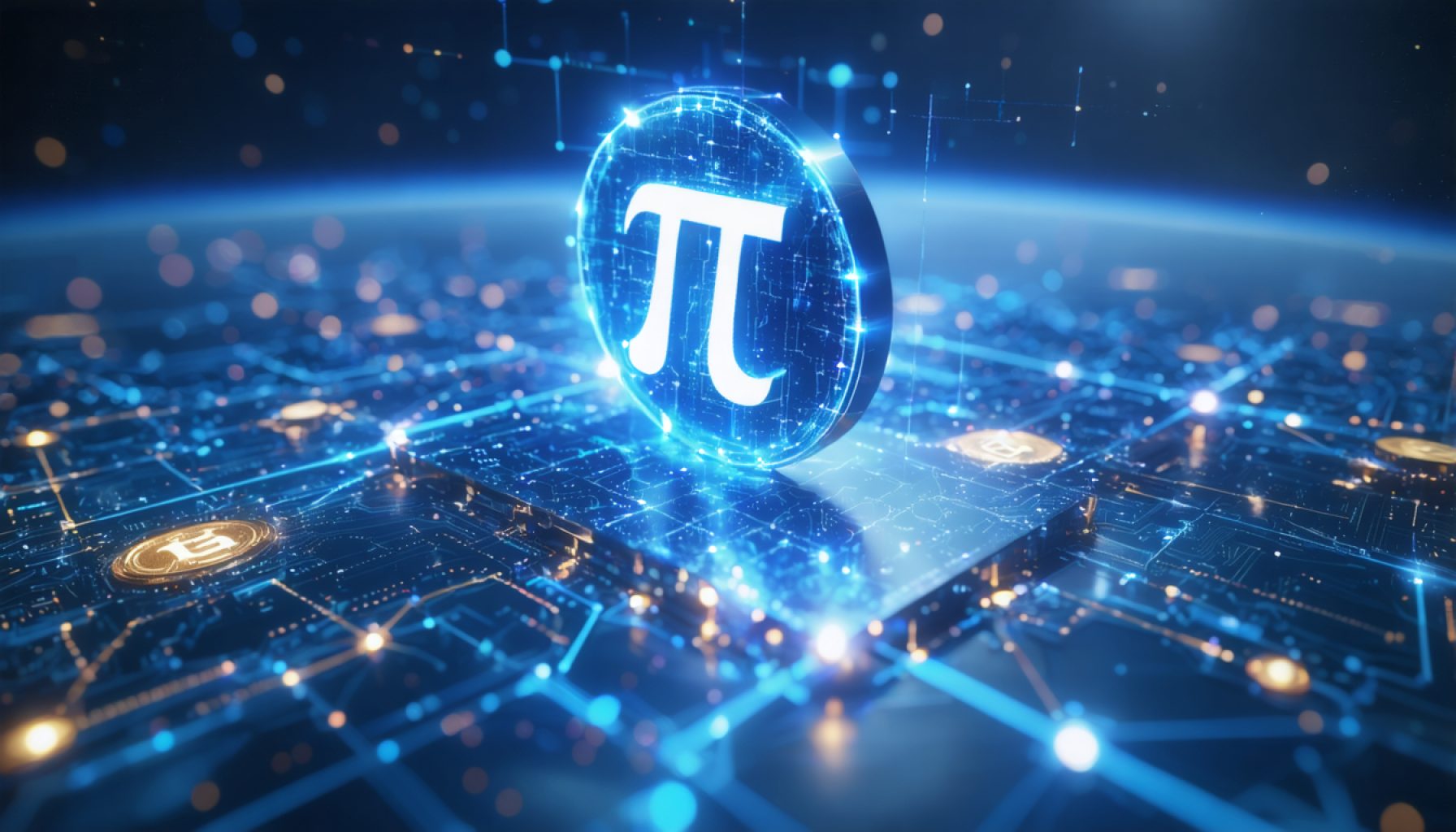 Pi Network’s Mainnet: A Game-Changer in the Crypto Universe?