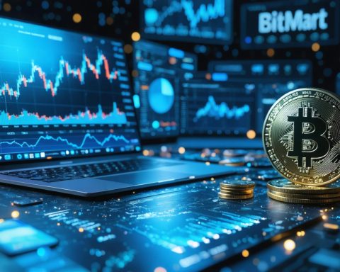 How BitMart Plans to Dominate the Crypto World in 2024 How BitMart Plans to Dominate the Crypto World in 2024