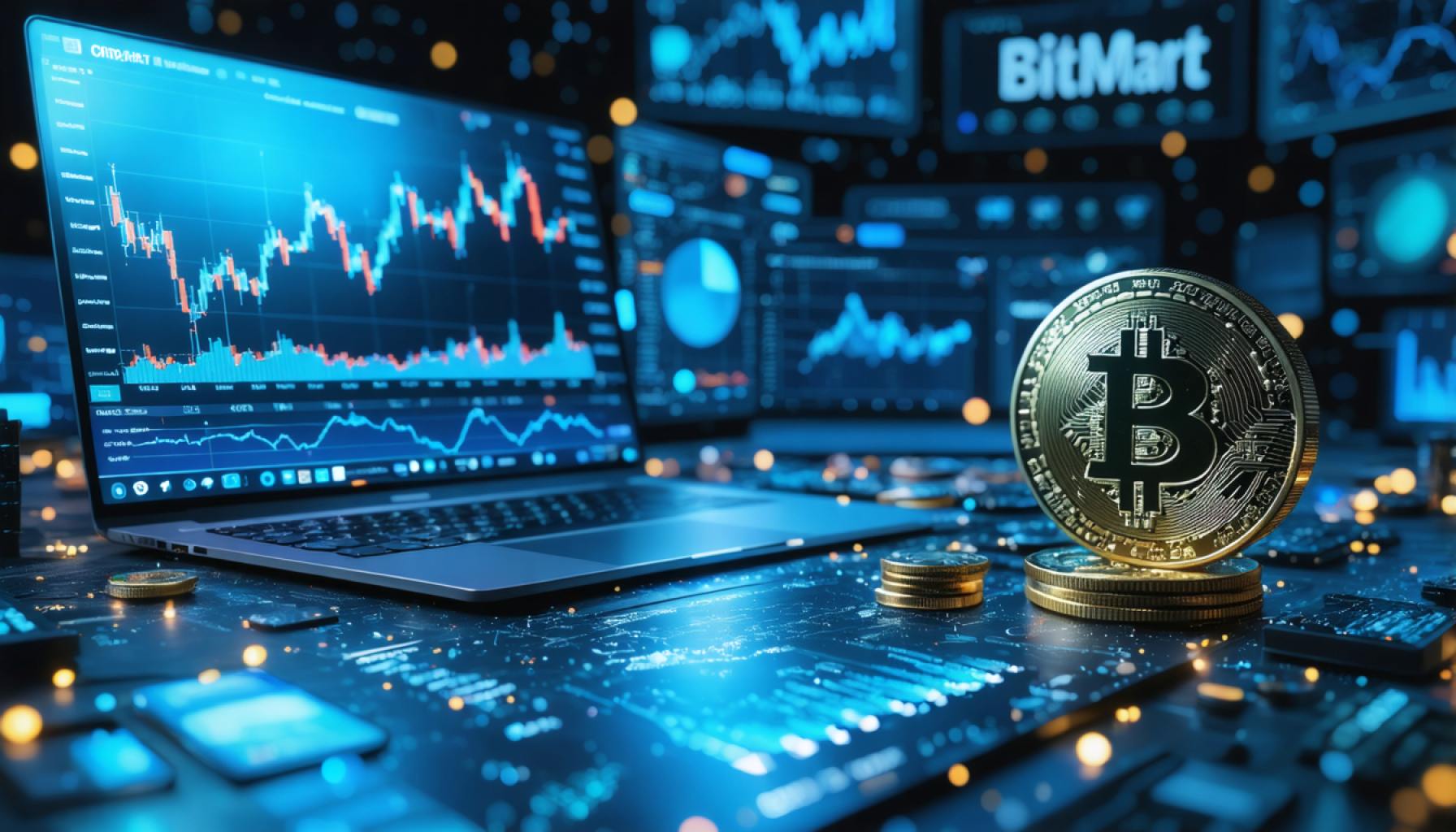 How BitMart Plans to Dominate the Crypto World in 2024