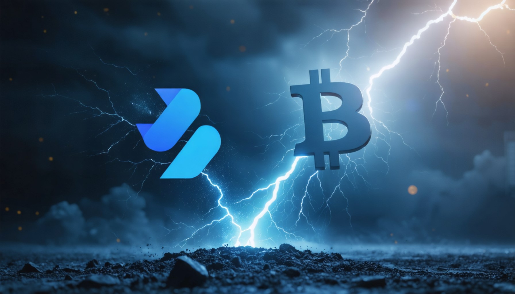 Ripple vs. SEC: Titans Clash and Bitcoin’s Dawn Emerges