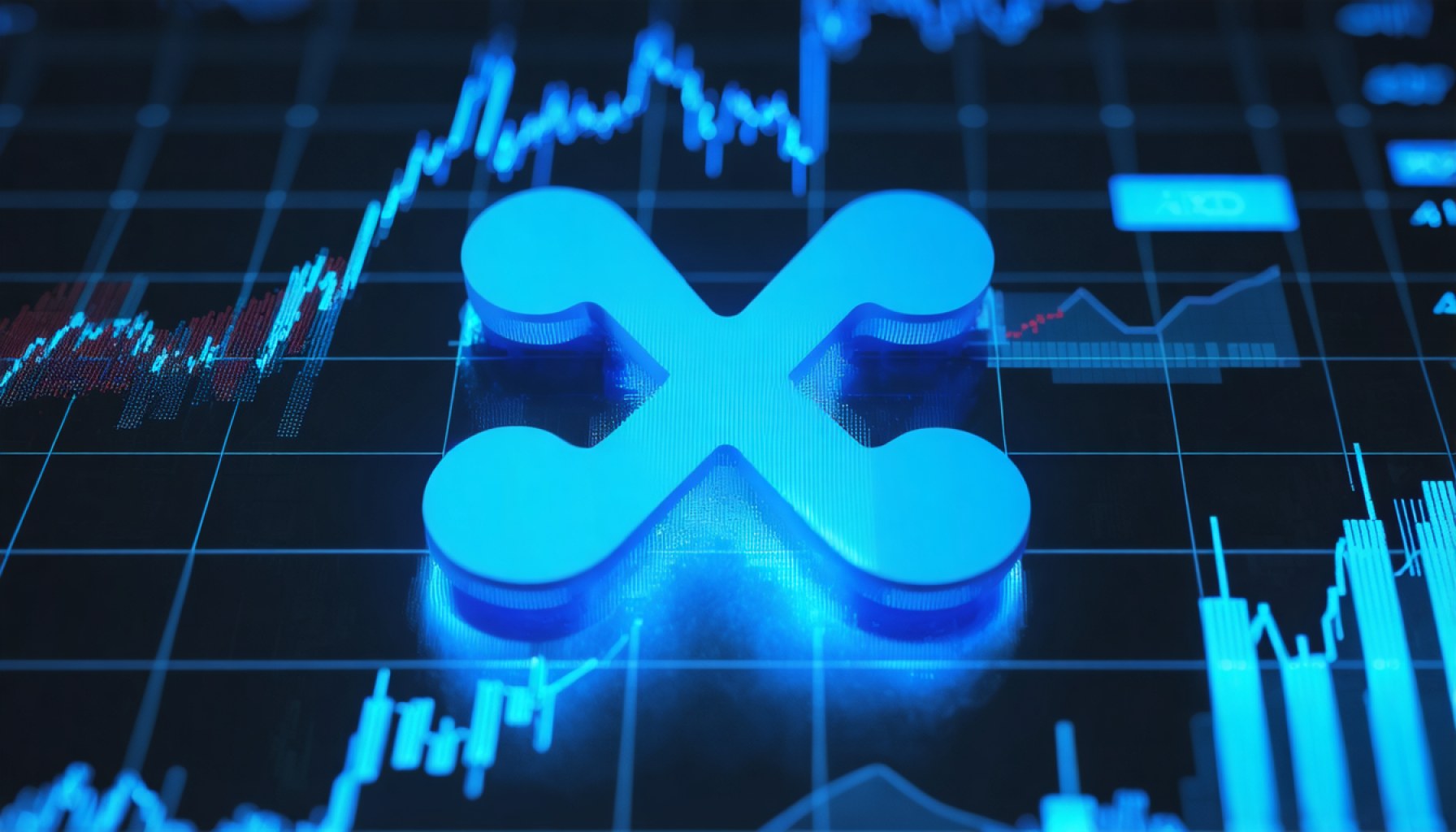 The Bold Move That Sent Ripple (XRP) Soaring Amidst Market Turbulence