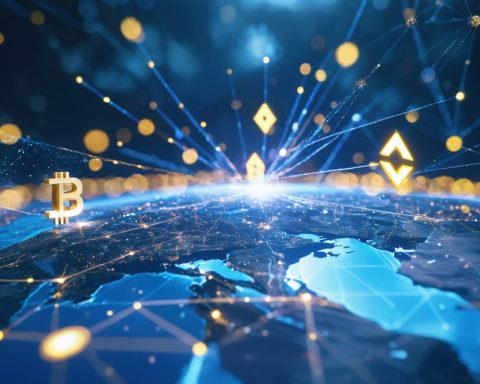 Will Pi Network Sparkle on Binance? The Crypto World Awaits Will Pi Network Sparkle on Binance? The Crypto World Awaits