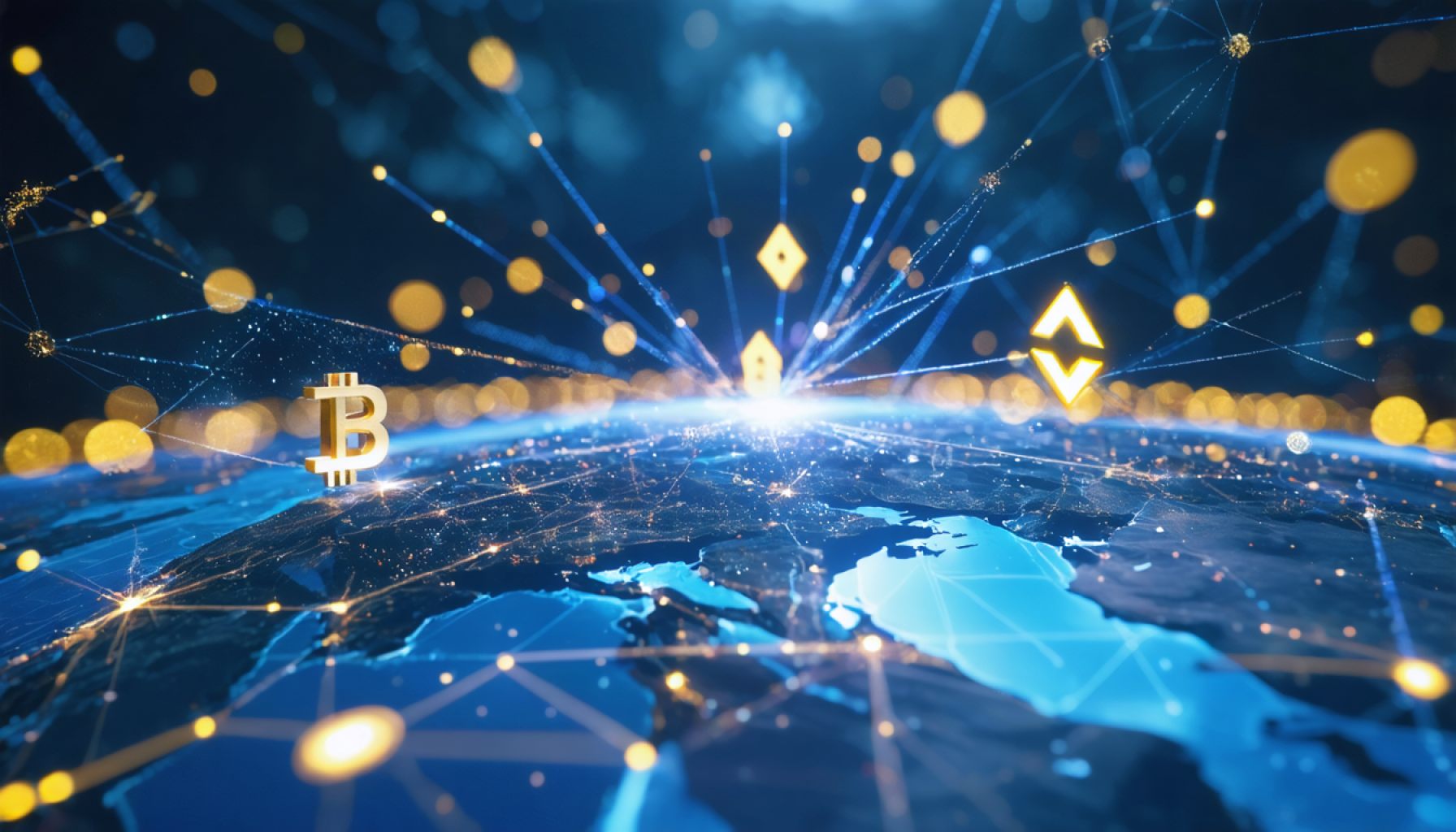 Will Pi Network Sparkle on Binance? The Crypto World Awaits