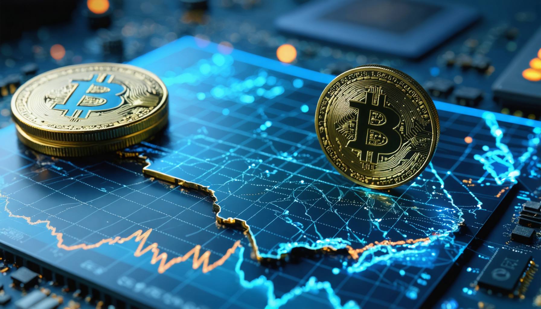 Can Cryptocurrency Revolutionize North Carolina’s State Investments?