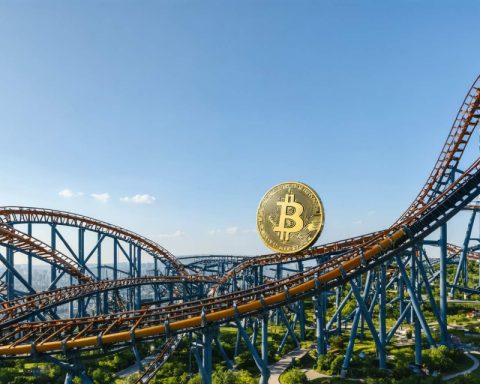 Bitcoin’s Roller Coaster: Why the Crypto Giant Can’t Break $100k Bitcoin’s Roller Coaster: Why the Crypto Giant Can’t Break $100k