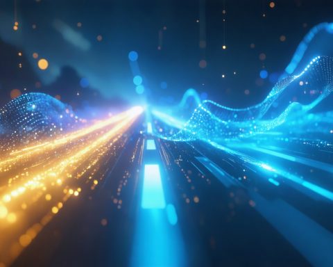 The Solana Surge: Blockchain’s High-Speed Revolution Captivates the Crypto World The Solana Surge: Blockchain’s High-Speed Revolution Captivates the Crypto World