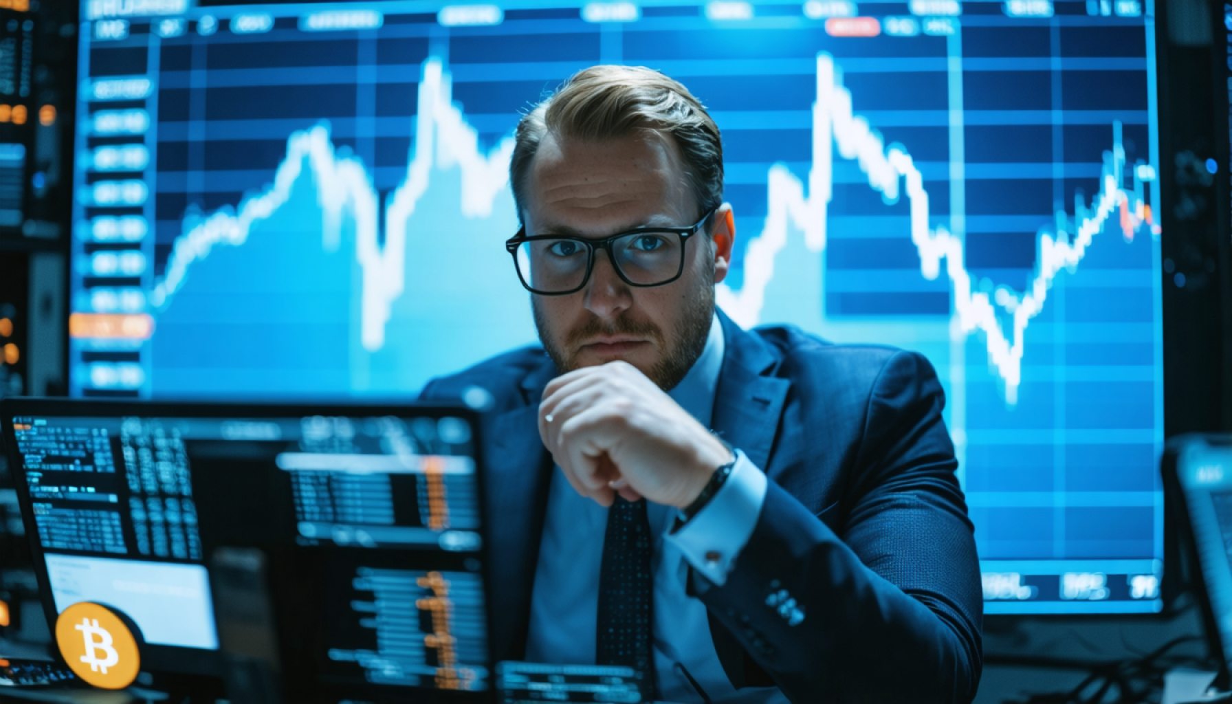 The Crypto Billionaire Controlling Billions in XRP Amidst Market Surge