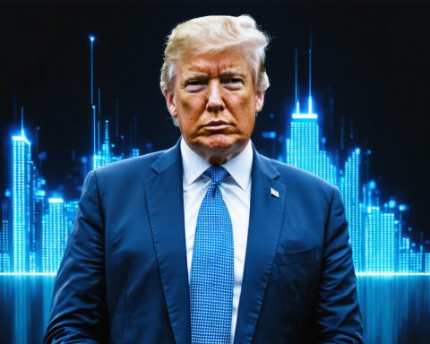 Can Trump’s Digital Asset Vision Reshape the Future of Cryptocurrency? Can Trump’s Digital Asset Vision Reshape the Future of Cryptocurrency?