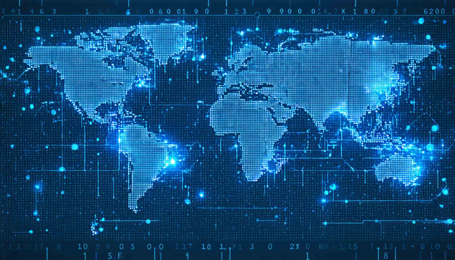 Massive Ripple Discovery: Dormant XRP Wallets Linked to Founder’s Billions Shake the Crypto World