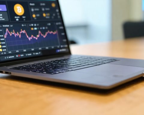 The Pi Network Surge: Is a Binance Debut the Catalyst for a Crypto Revolution? The Pi Network Surge: Is a Binance Debut the Catalyst for a Crypto Revolution?