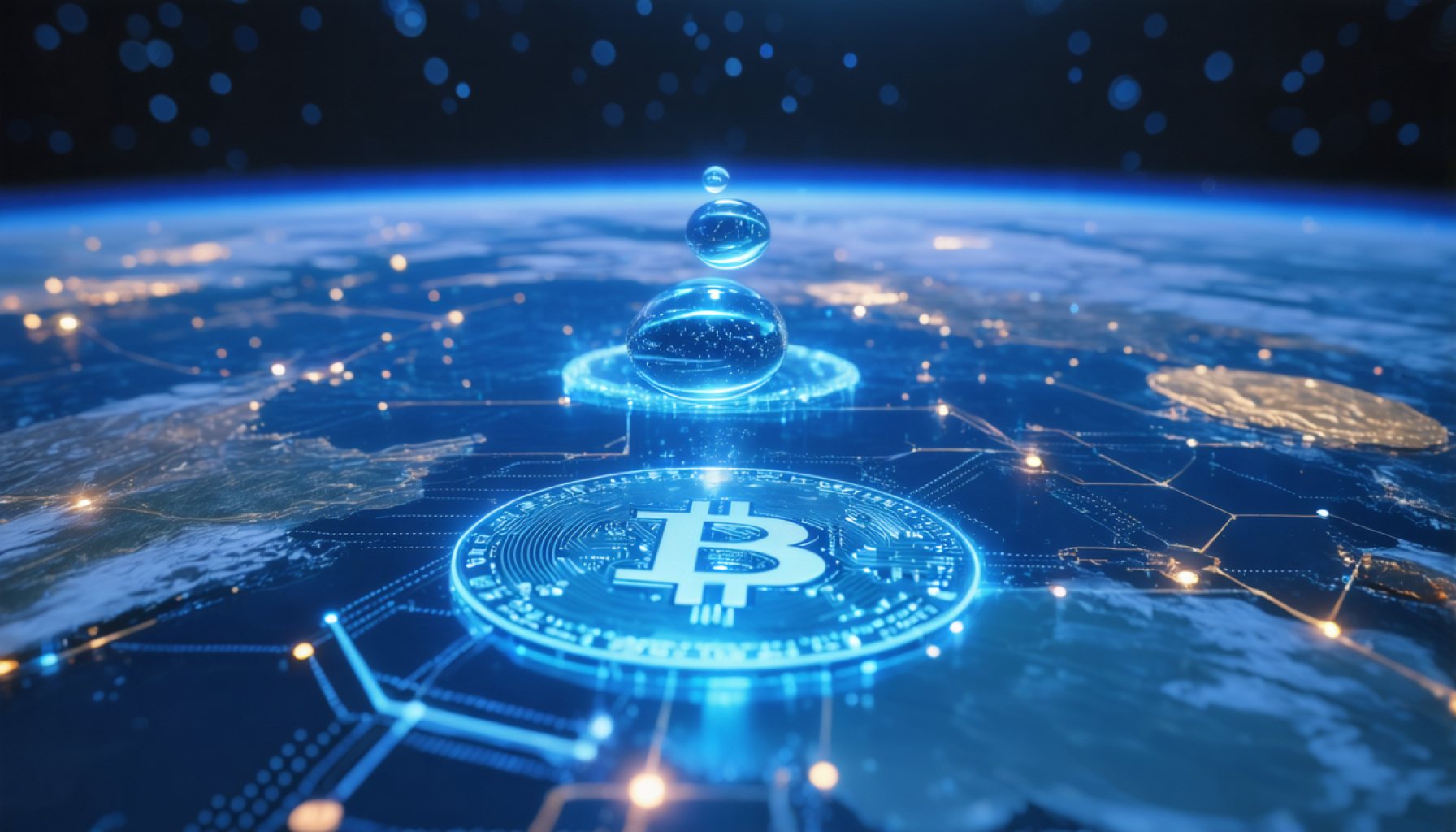 The Ripple Effect: What XRP’s Latest Developments Mean for the Future of Cryptocurrency
