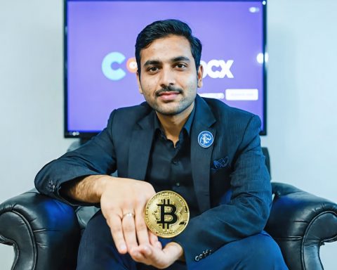 India’s Crypto Transformation: How CoinDCX is Leading the Charge Toward a New Digital Era India’s Crypto Transformation: How CoinDCX is Leading the Charge Toward a New Digital Era