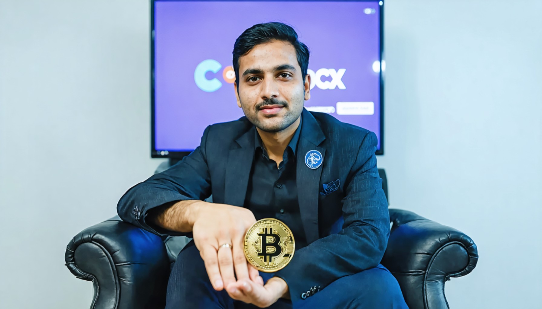 India’s Crypto Transformation: How CoinDCX is Leading the Charge Toward a New Digital Era