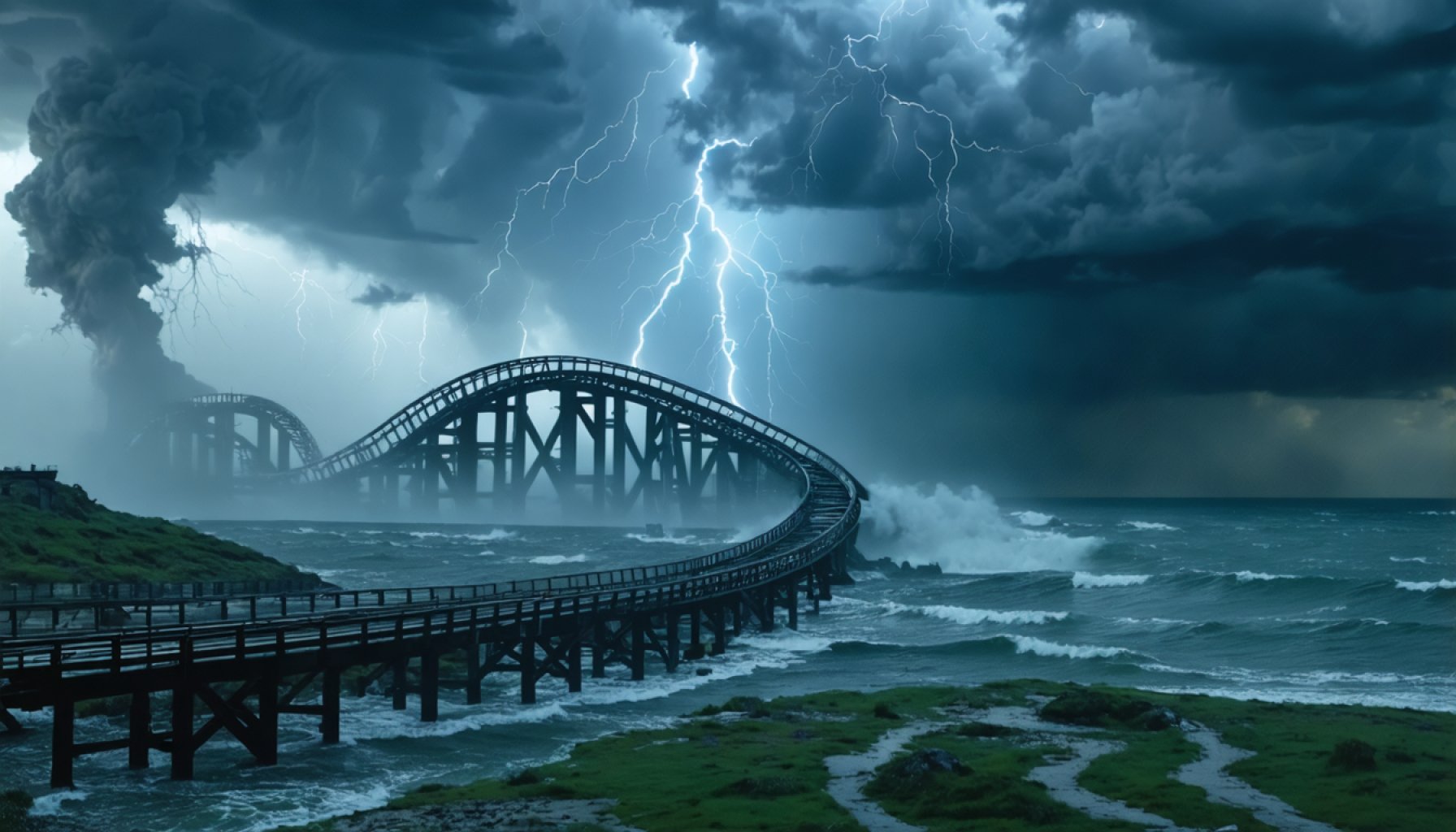 The Crypto Storm: XRP’s Rollercoaster Ride Amid Trump’s Strategic Reserve Plan