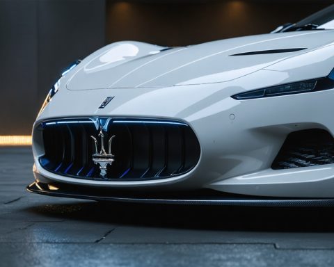 The Shocking Undoing of Maserati’s Electric Dream: What It Means for the Future of Supercars