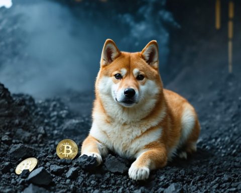 Mining Dogecoin Without Breaking the Bank: Your Quick Guide to Cloud Mining Success