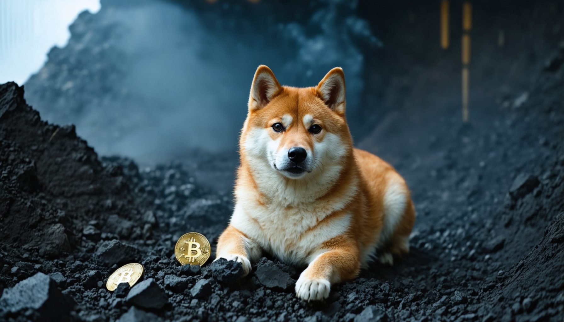 Mining Dogecoin Without Breaking the Bank: Your Quick Guide to Cloud Mining Success