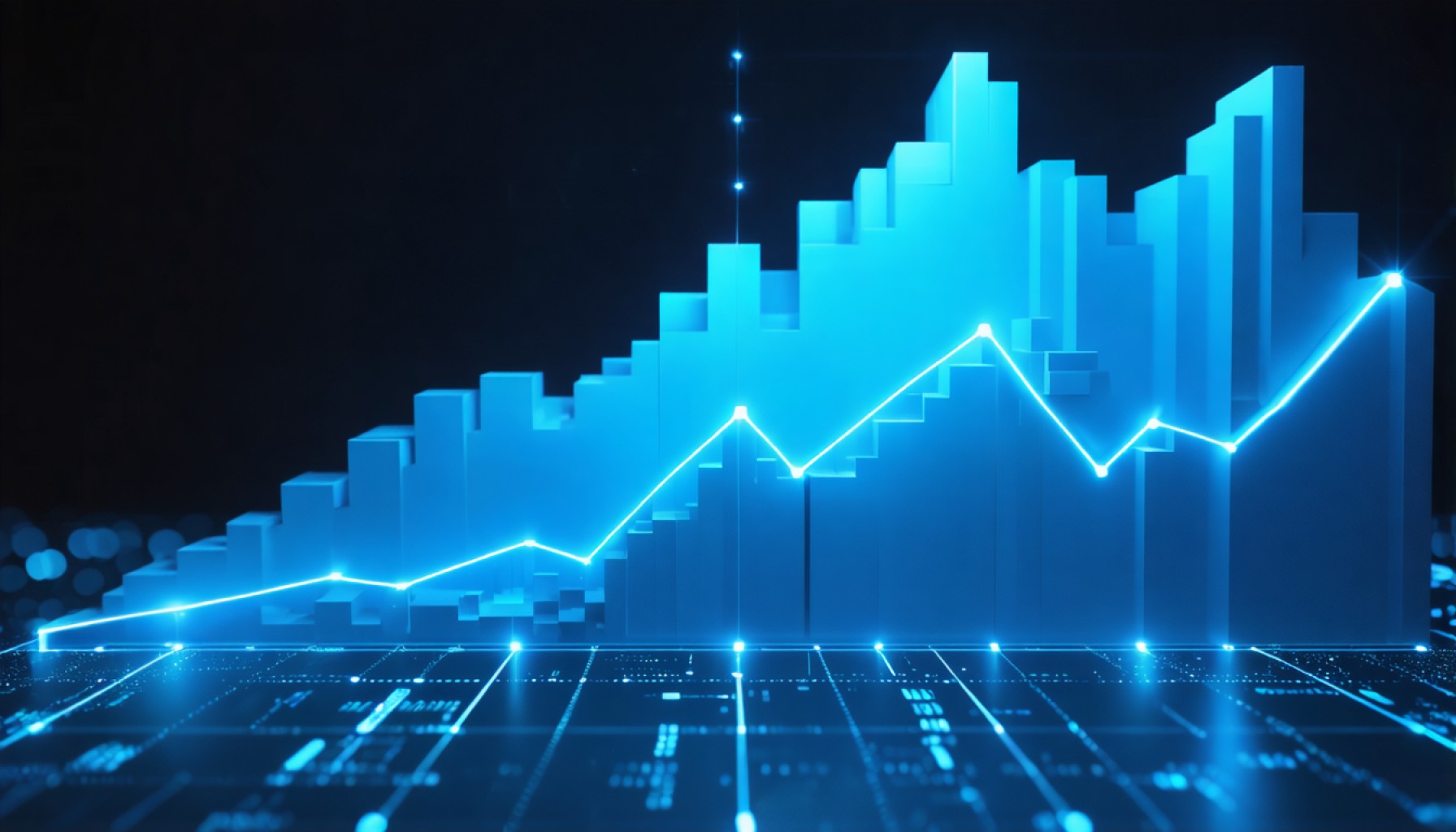 The Unstoppable Ascent of XRP: Could This Be Crypto's Game-Changer? 