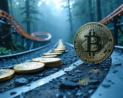 Will XRP, Dogecoin, and Ethereum Escape the Crypto Roller Coaster or Plunge Deeper?