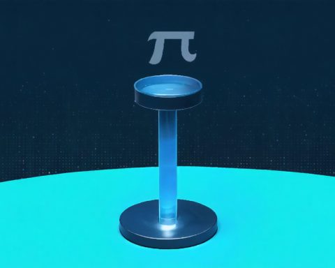 Pi Network’s Tipping Point: Can It Defy the Odds Amid Market Turbulence?