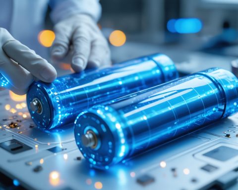 The Rise of Cell-to-Pack Batteries: Powering the Future with Innovation