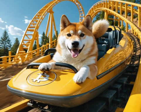 The Dogecoin and Shiba Inu Roller Coaster: Why Savvy Investors Are Eyeing Remittix