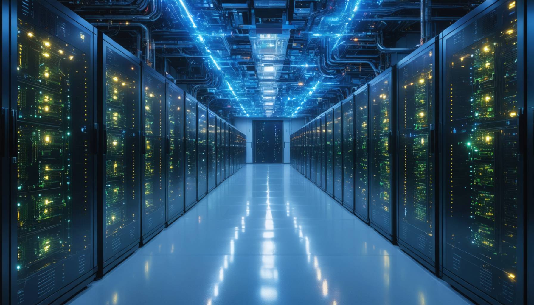 The Surprising Resilience of Super Micro Computer Amid AI Turbulence