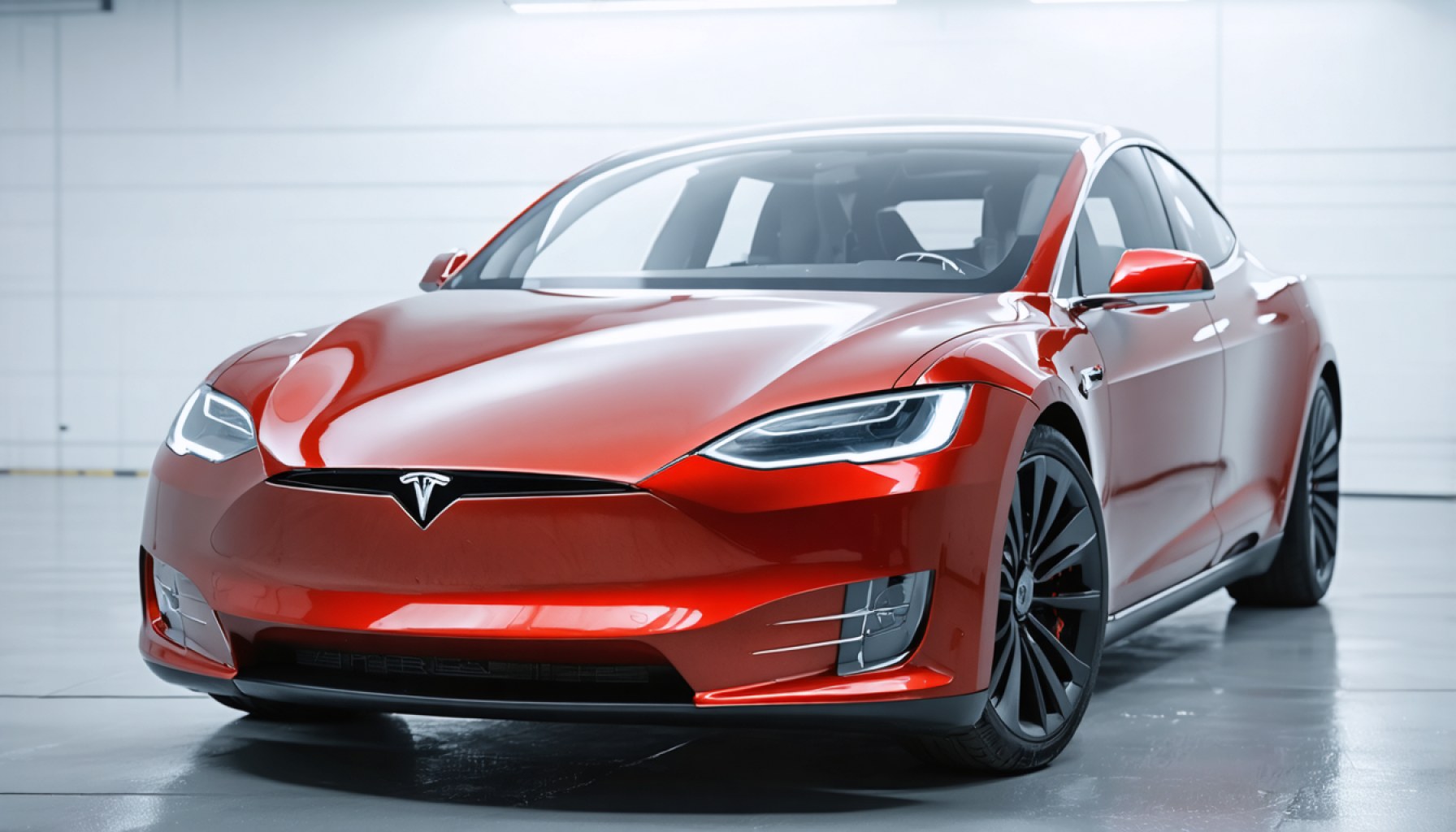 The Power Behind EV Giants: Unlocking the Secrets of Tesla and BYD Batteries