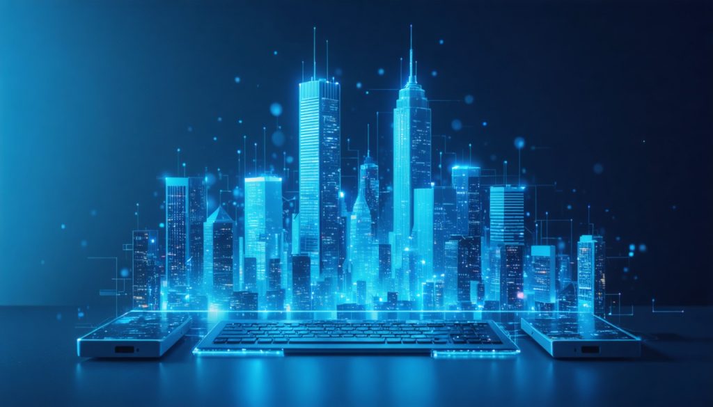 The Evolving Landscape of Internet Usage and Security: What You Need to Know The Evolving Landscape of Internet Usage and Security: What You Need to Know
