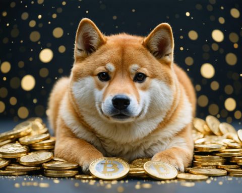 Could Dogecoin Be on the Brink of a Monumental Surge?