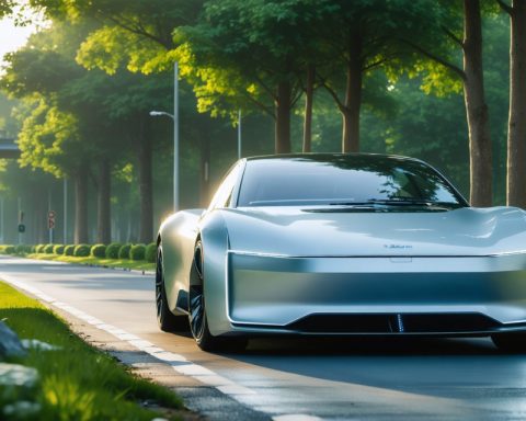 Revolutionizing the Roads: GreenPower’s Bold Move into Electric Future