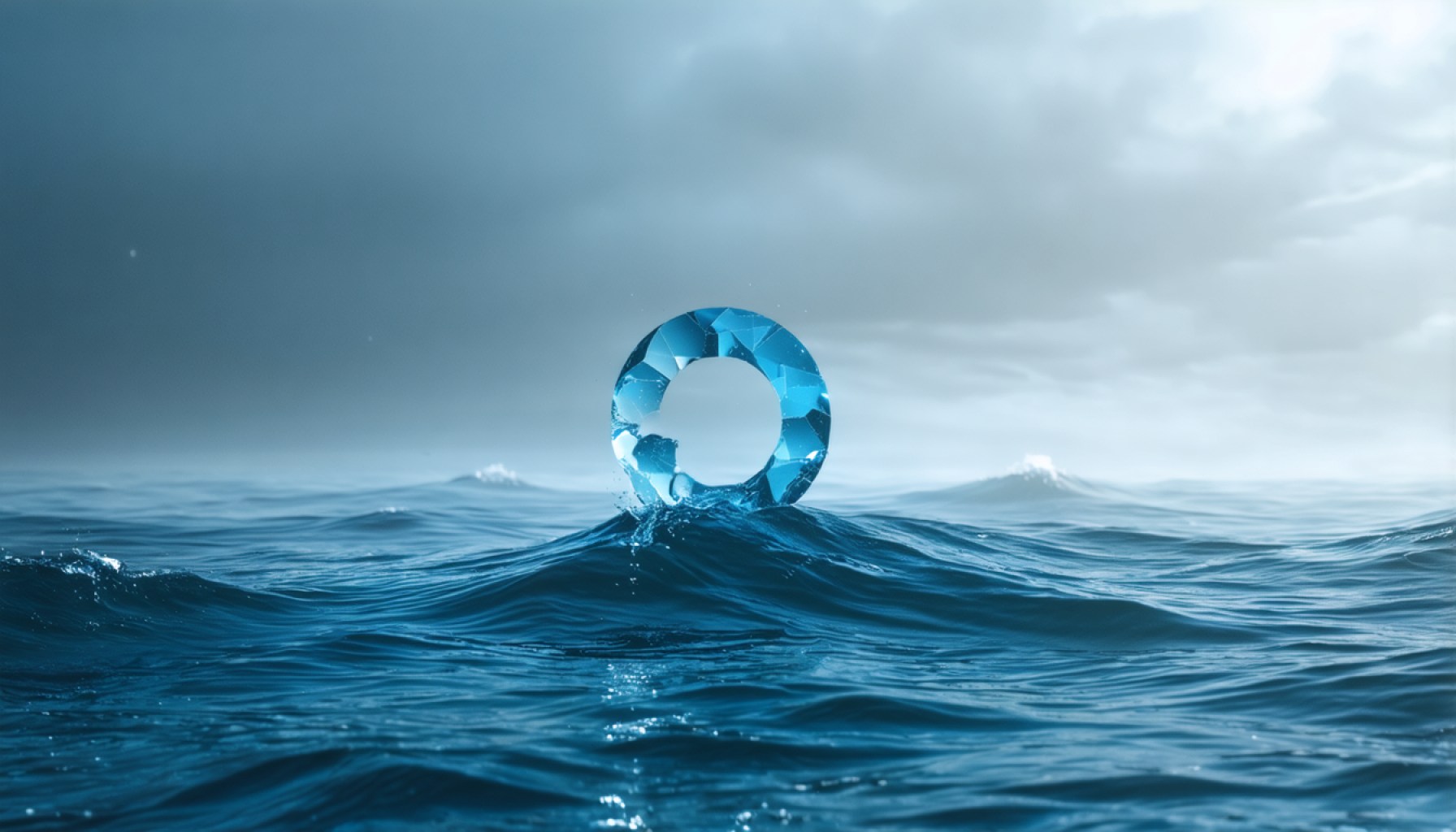 Ripple Effect: Market Sentiment Wanes as XRP Faces Rocky Waters Amid Crypto Market Uncertainty