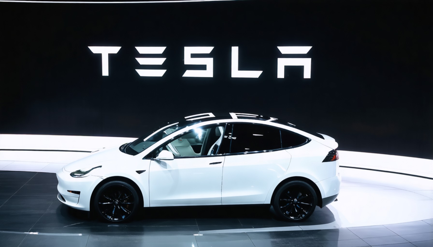 Tesla’s Dramatic Downturn: A Historic Plunge with Unforeseen Opportunities