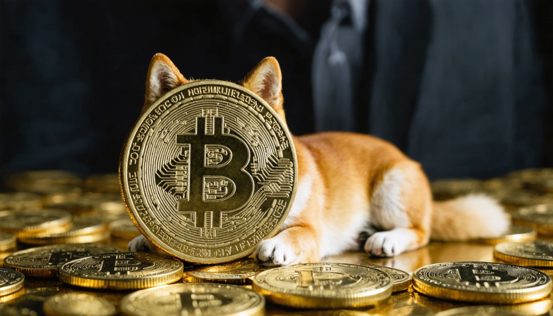 The Dogecoin Dilemma: Is the Meme Coin on the Brink of Collapse or Resurgence?