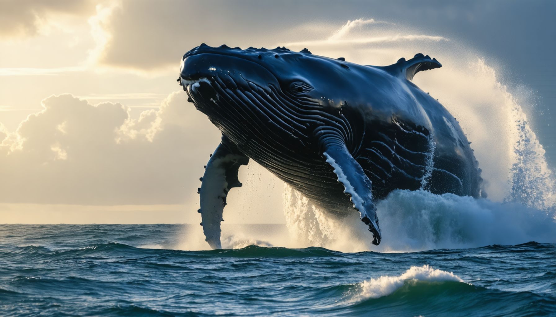 The Massive XRP Whale Move: A Prelude to a Crypto Comeback?