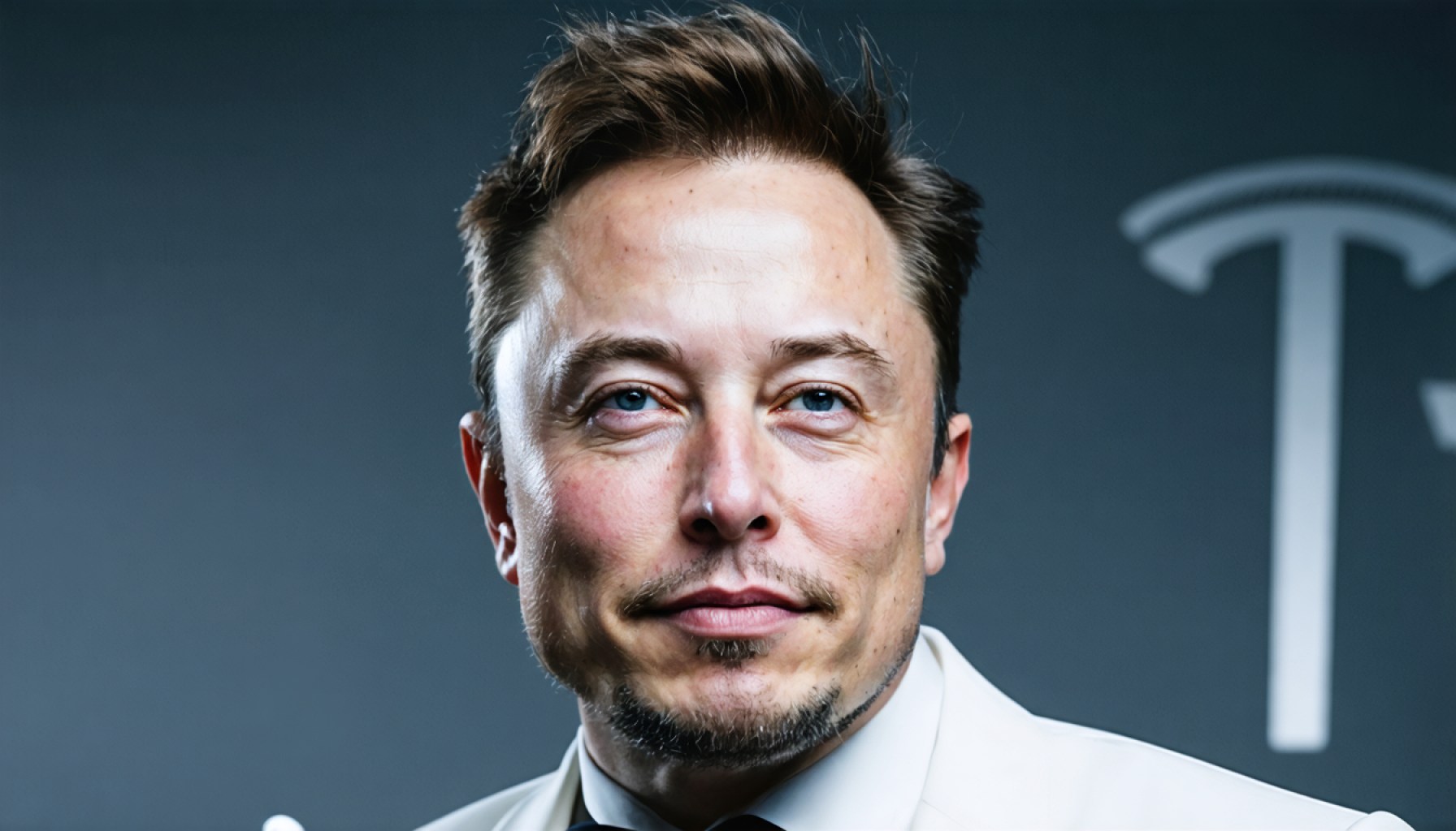 Elon Musk Juggles Business Empires and Politics as Tesla Faces Turbulence