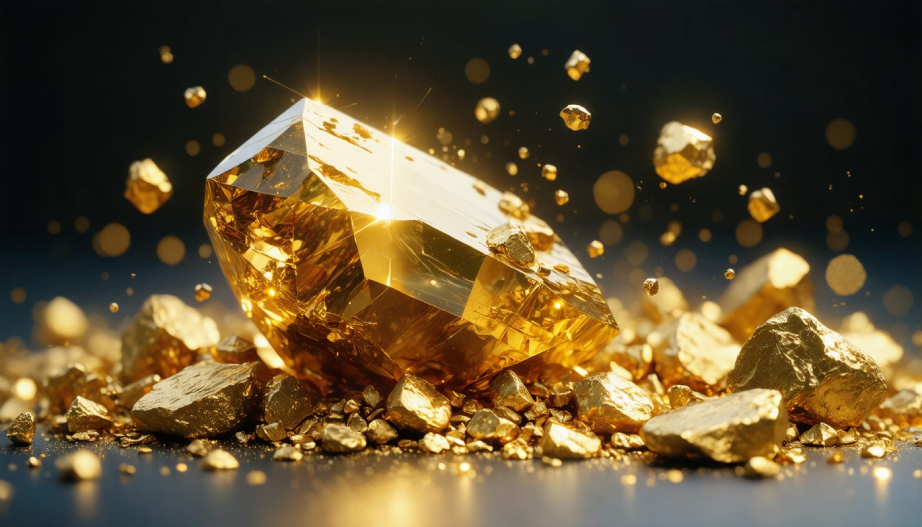 Unlock the AI Gold Rush: The Hidden Gem Ready to Explode Your Portfolio