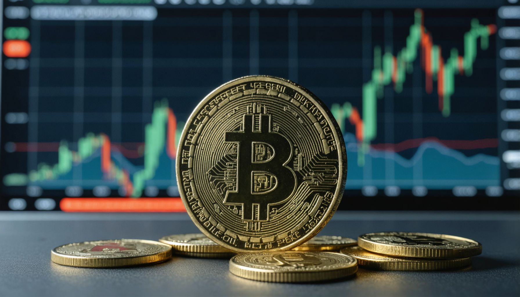 Can Pi Coin Break Free of Its $1.40 Plateau?