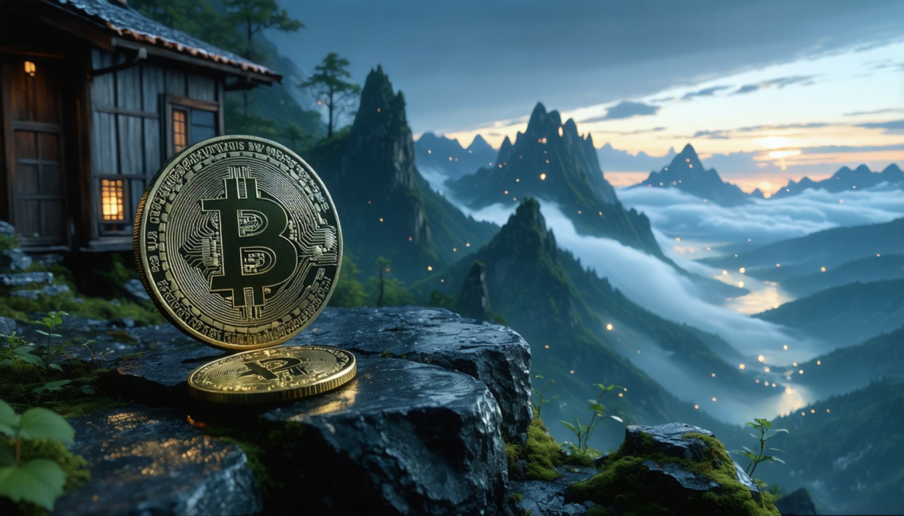 The Untamed Journey of XRP: Surging Highs and Testing Lows