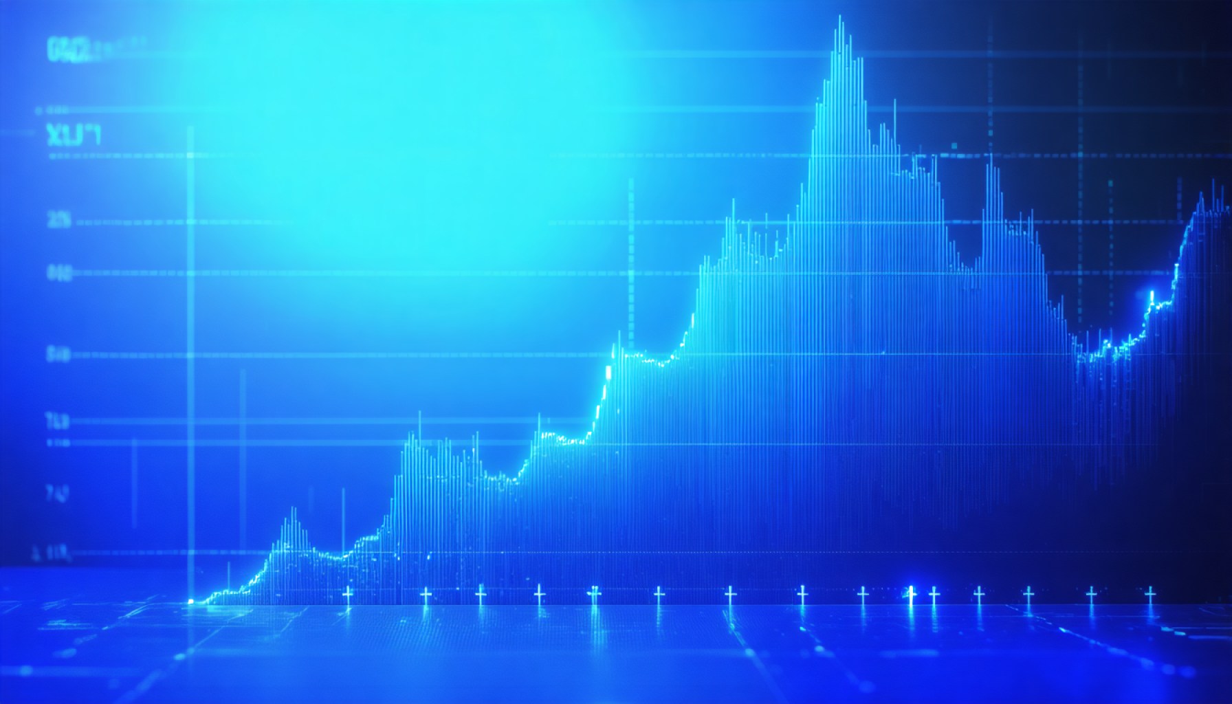 Crypto Markets Under Siege: Solana, Dogecoin, and Ethereum Face Looming Downtrends