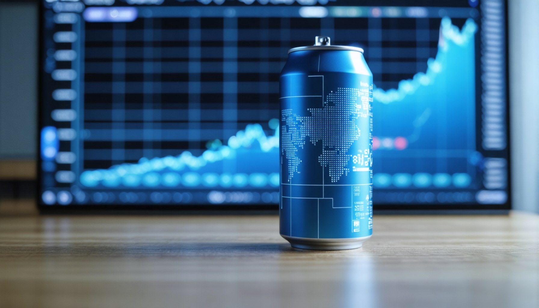 Can This Little-Known AI Stock Outsmart the Giants?
