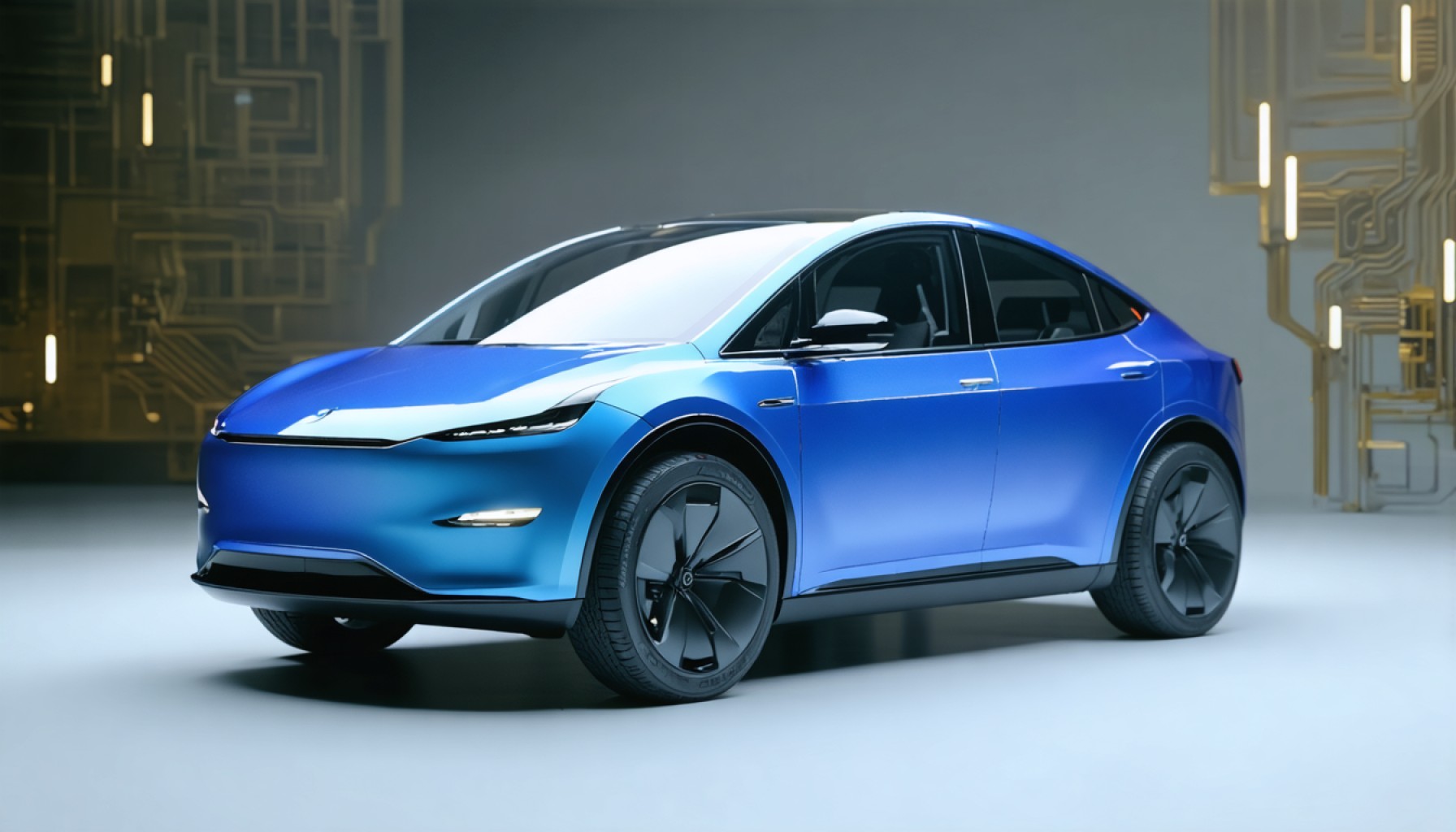 The Unexpected Halt: Why a $15 Billion EV Battery Giant Stumbled