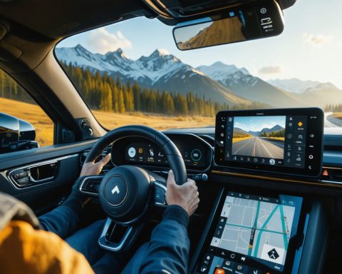 Rivian’s Game-Changing Update: Hands-Free Driving Meets Rally Thrills