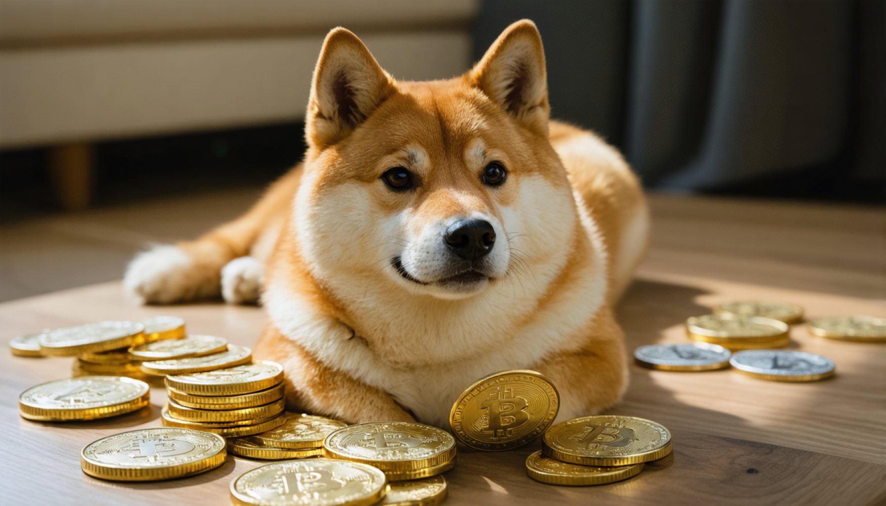 From Meme to Mainstream: The Unstoppable Rise of Dogecoin