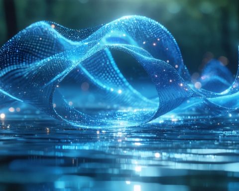 The Ripple Effect: Unleashing a New Era with ExoraPad’s AI-Powered Revolution