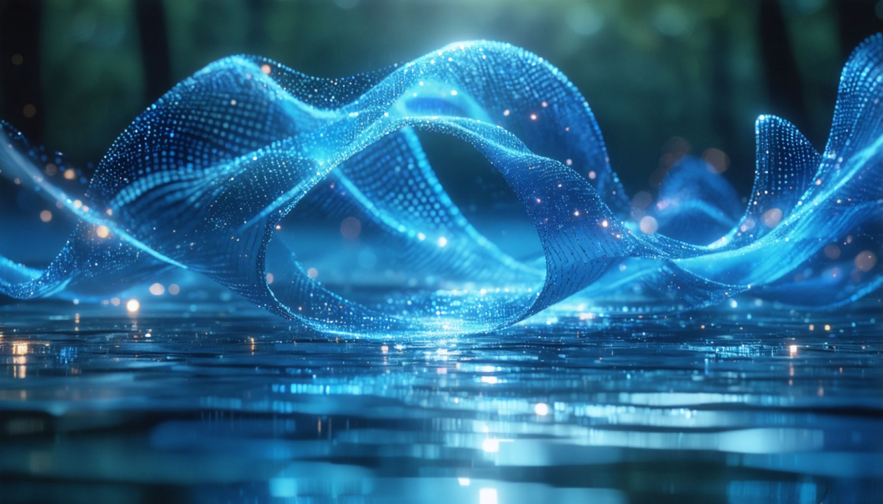 The Ripple Effect: Unleashing a New Era with ExoraPad’s AI-Powered Revolution